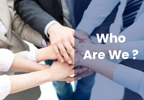 Who are we? – Yaşarlar Cosmetics team joining hands