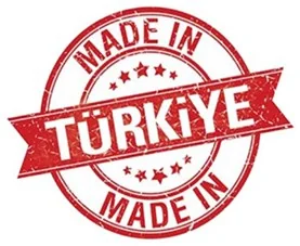Made in Türkiye